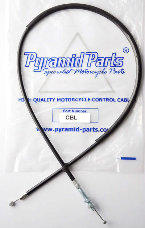 Clutch Cable for Kawasaki AR50 81-92