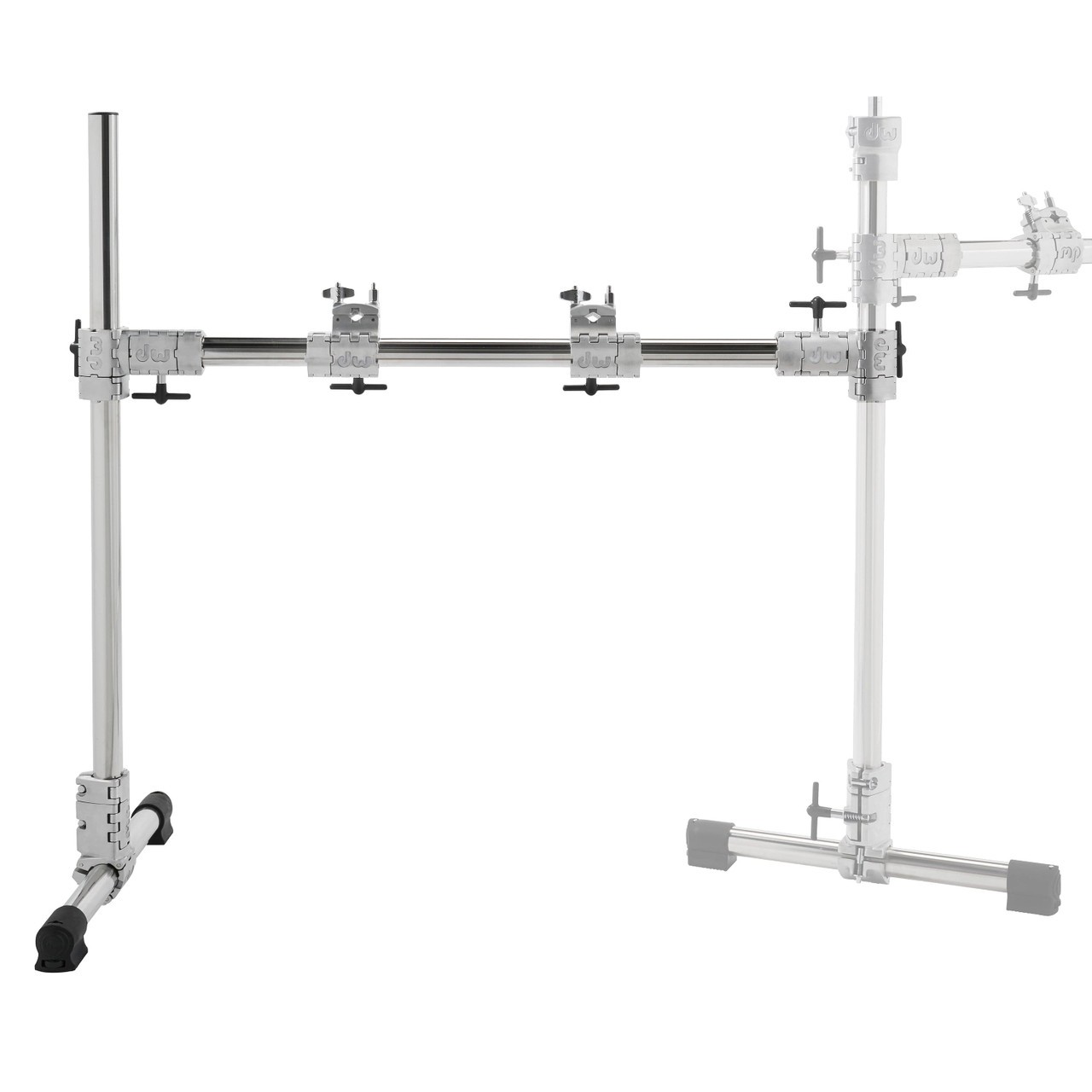 DW Rack Side Package - New 2025 Version