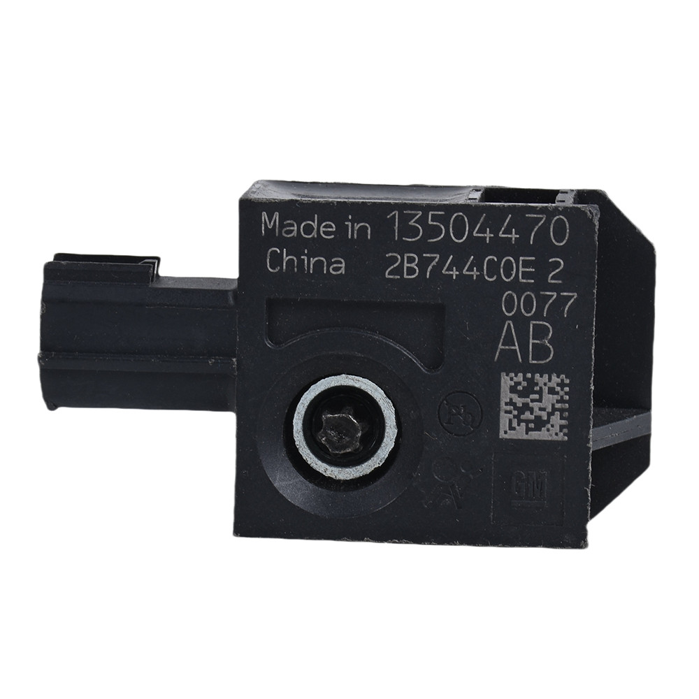 New Side Sensor For 2010-2015 Buick Chevrolet SRX Cadillac GMC OE 13502577