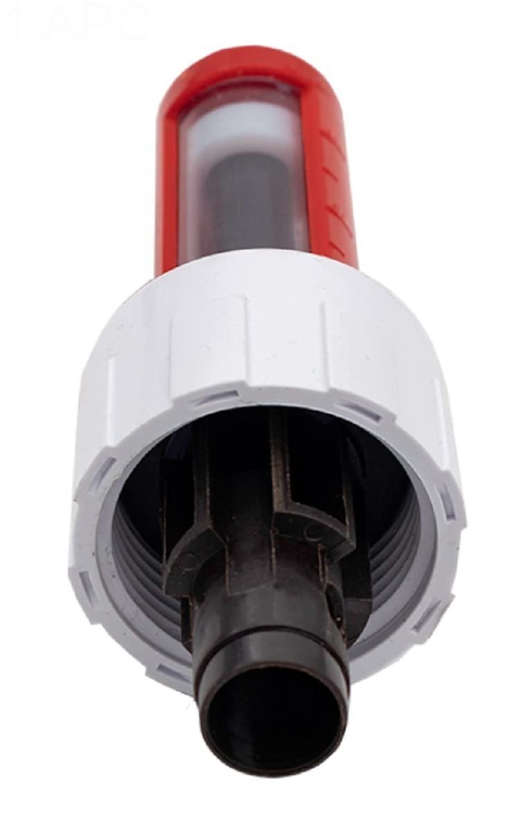 Custom Molded Products CMP 25280-100-950 Flow Meter Assembly for Powerclean...