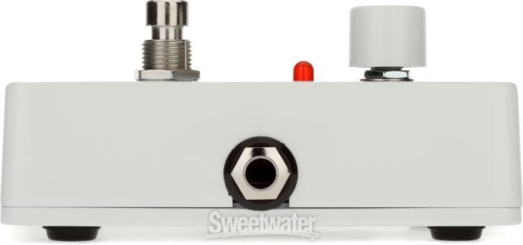 Electro-Harmonix Freeze Sound Retainer Pedal