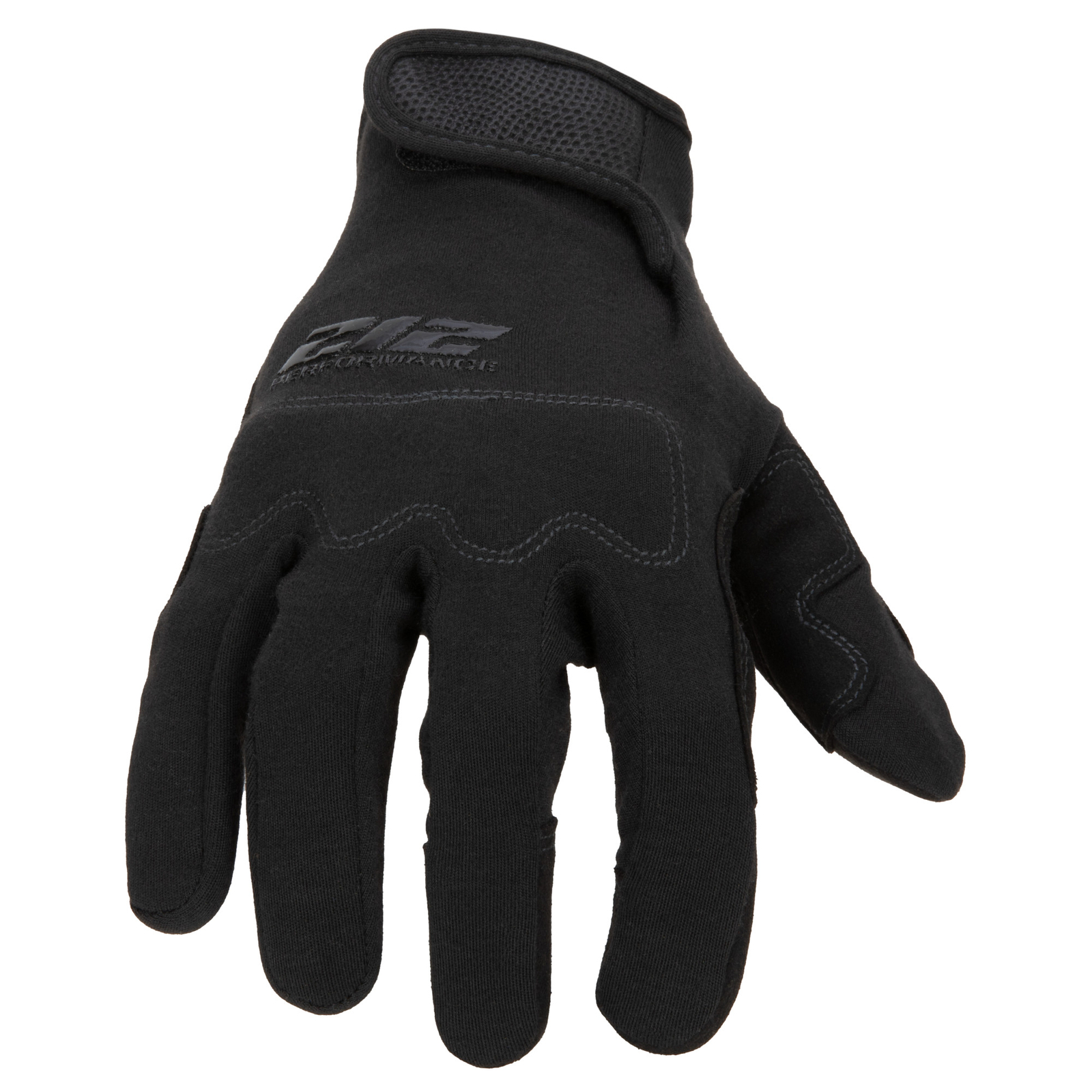 212 Performance GSA Compliant Fire Resistant Premium Leather Operator Glove