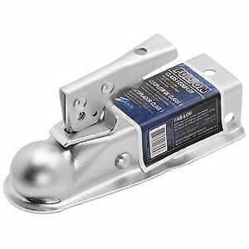 Fulton Coupler Straight Tongue Fas-Lok Class I 1-7/8" Ball #11200 0101 NEW
