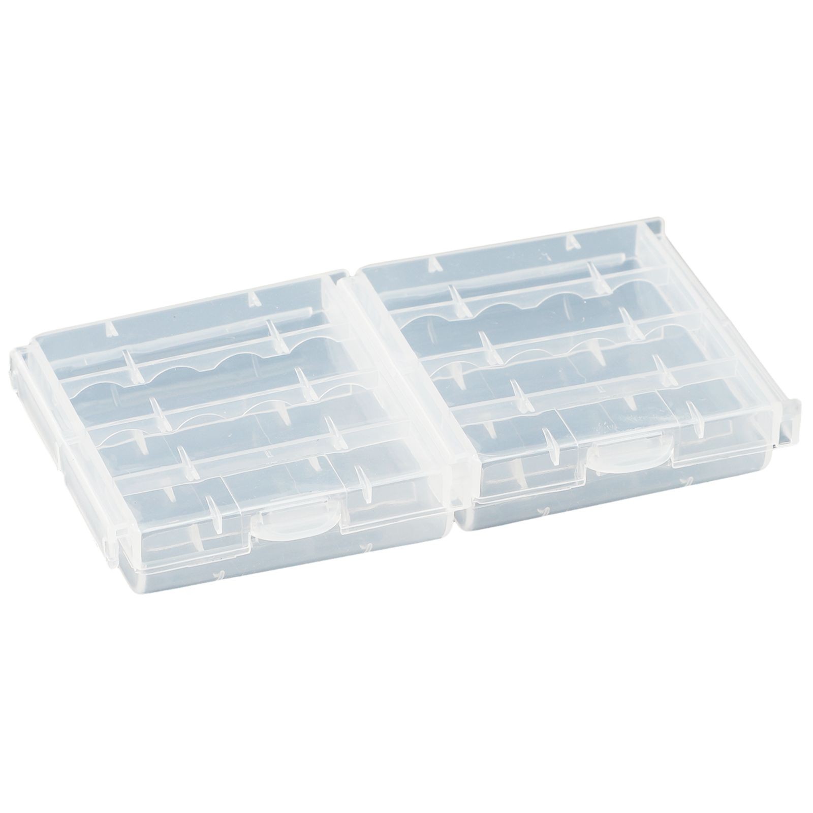 Battery Case Storage Box Replacement Tool 67??60??18mm Accessory Adapter