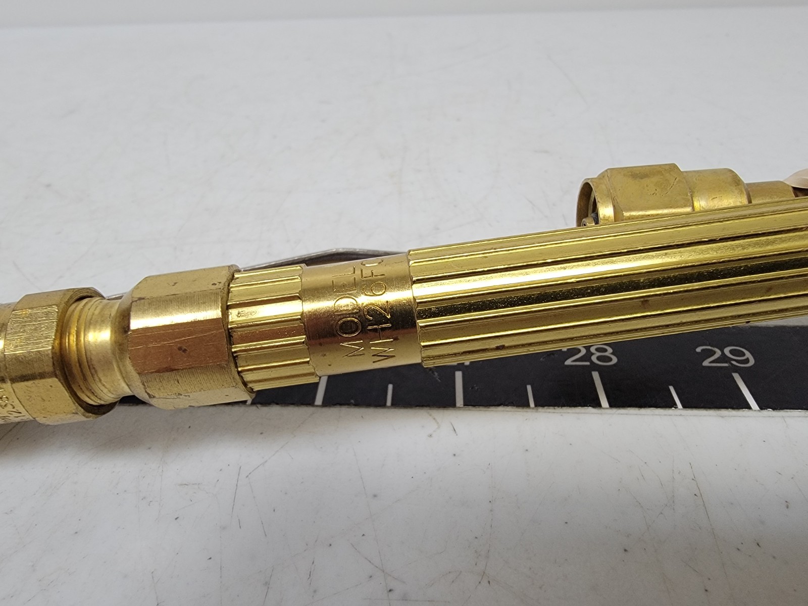 WH26FC Cutting Welding Torch