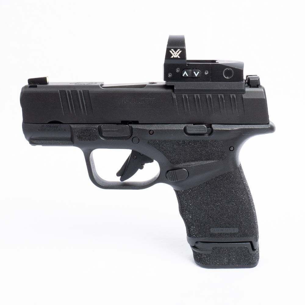 EGW Red Dot Mount for Springfield- Hellcat Optics Ready Vortex Viper/Venom 49283