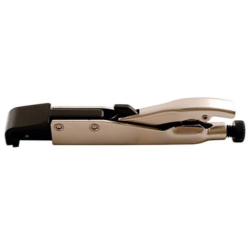 Power-TEC Self Locking Multi Grip Plier - Straight Jaws 91366