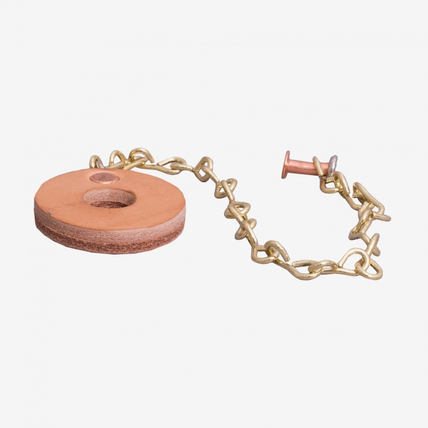 Tackle - ASC - Adjustable Sizzle Chain