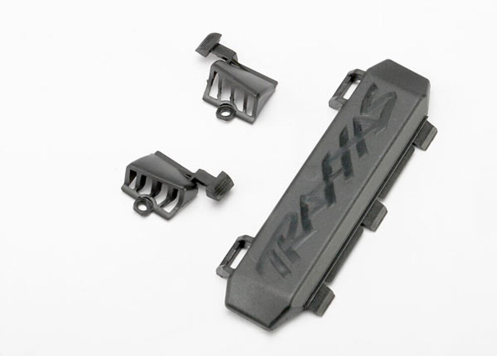 Traxxas Battery Compartment Door with Vents (7026)