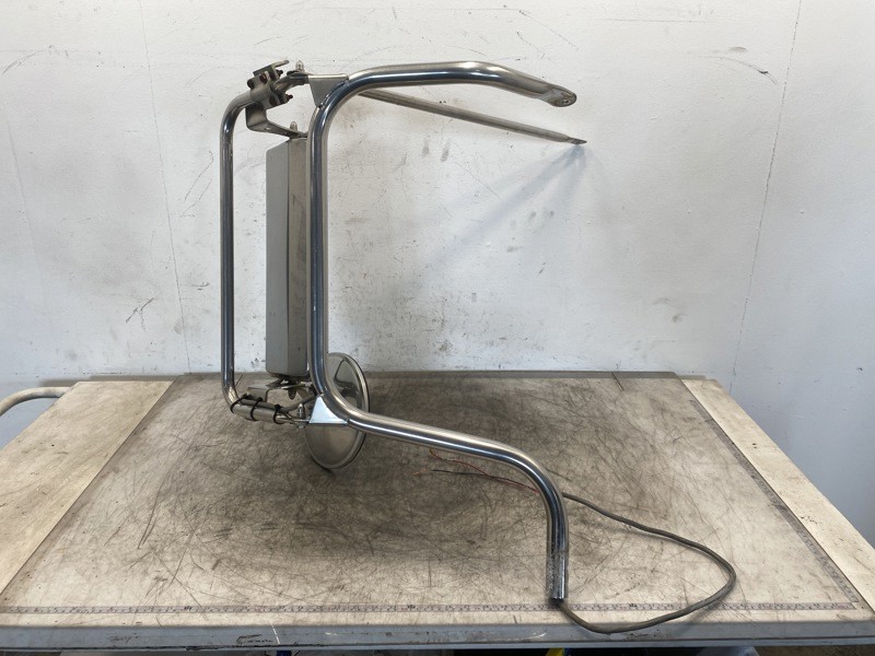 2009 Peterbilt 335 Mirror (613-15202)