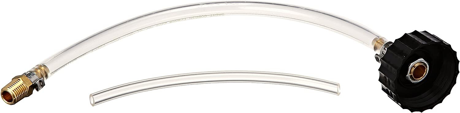 Motive Products 1112 Brake Bleeder Adapter for Tilton Master Cylinders
