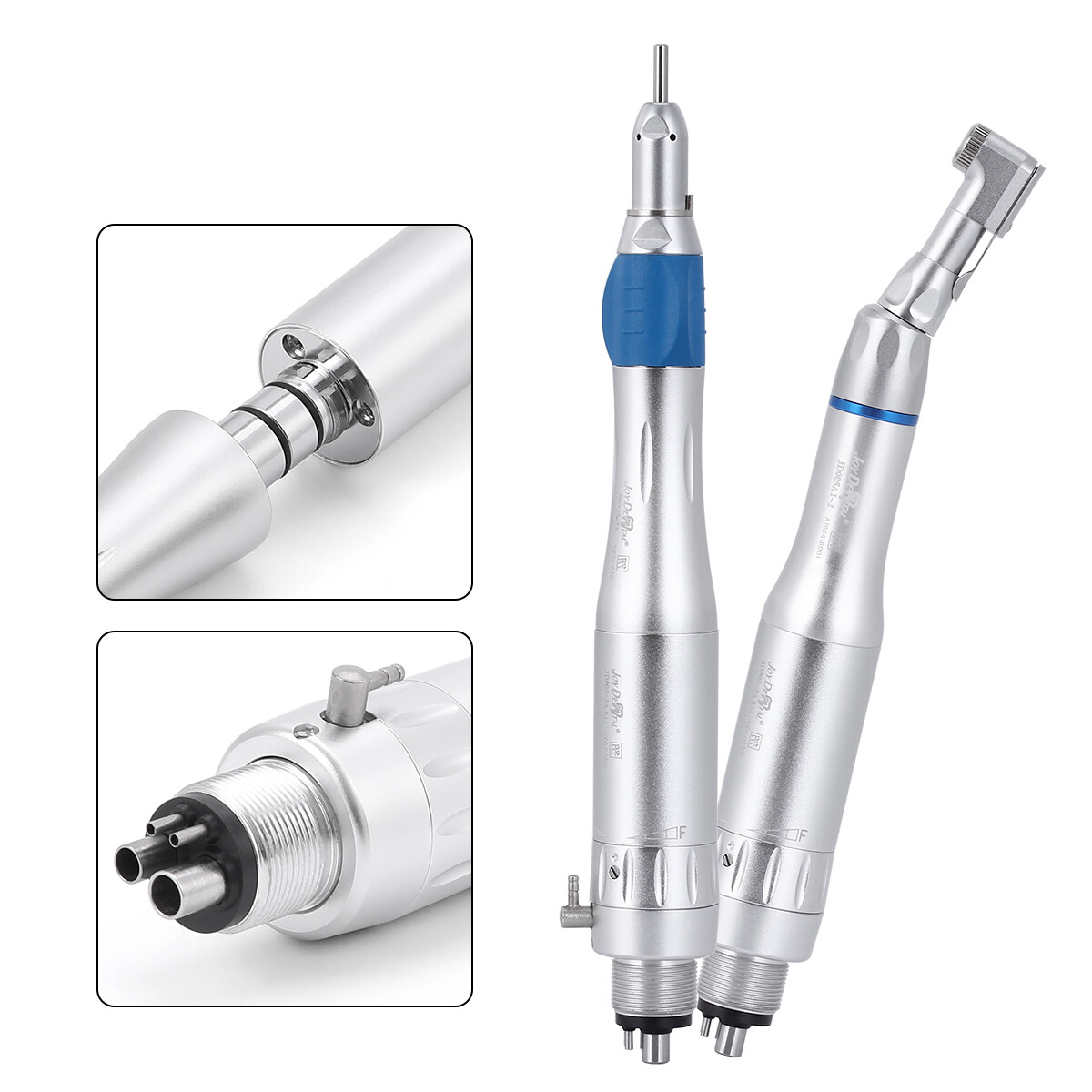 Dental Autoclave Class B Steam Sterilizer 22L Sterilization+Printer /Handpiece