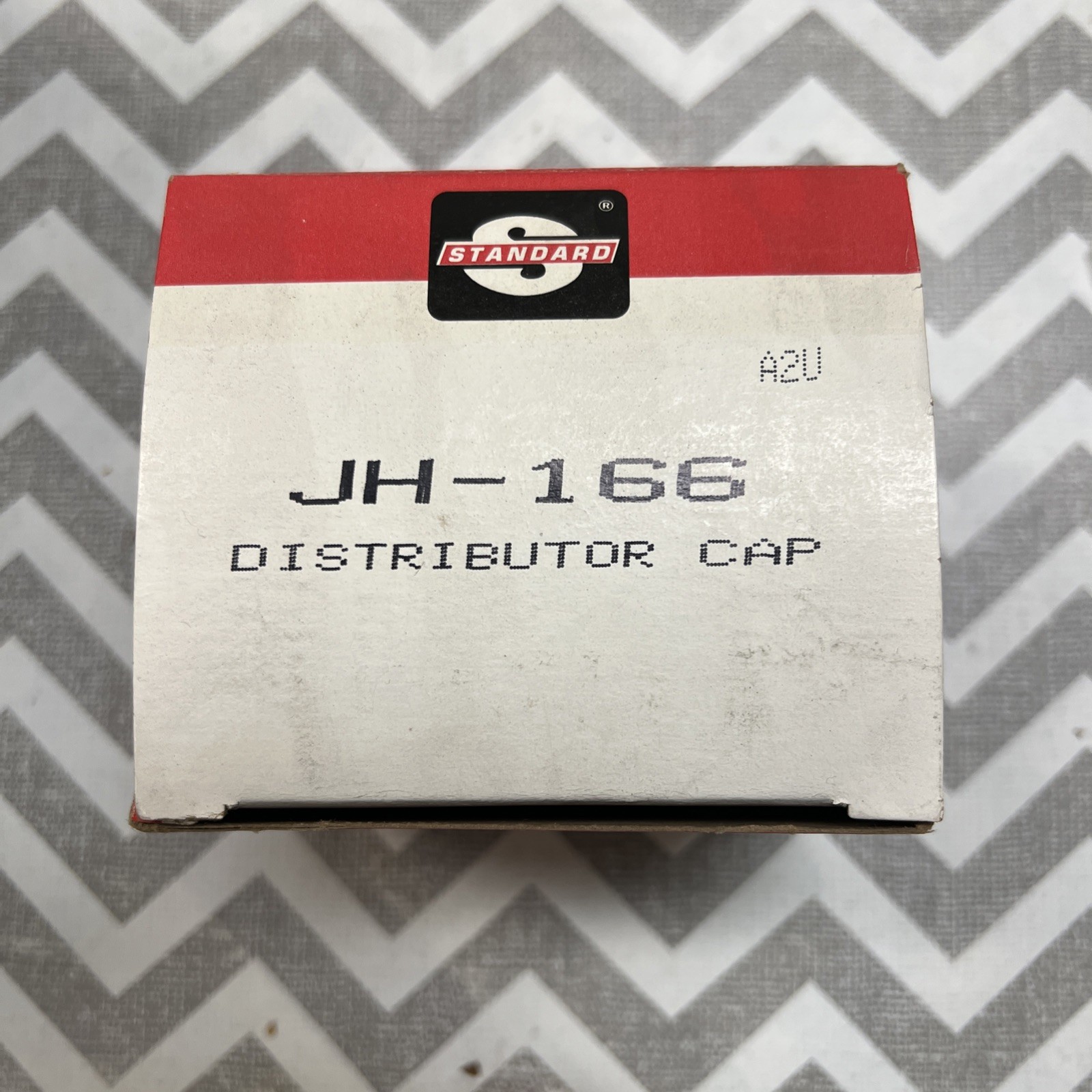 Distributor Cap Standard JH-166 Free Shipping!