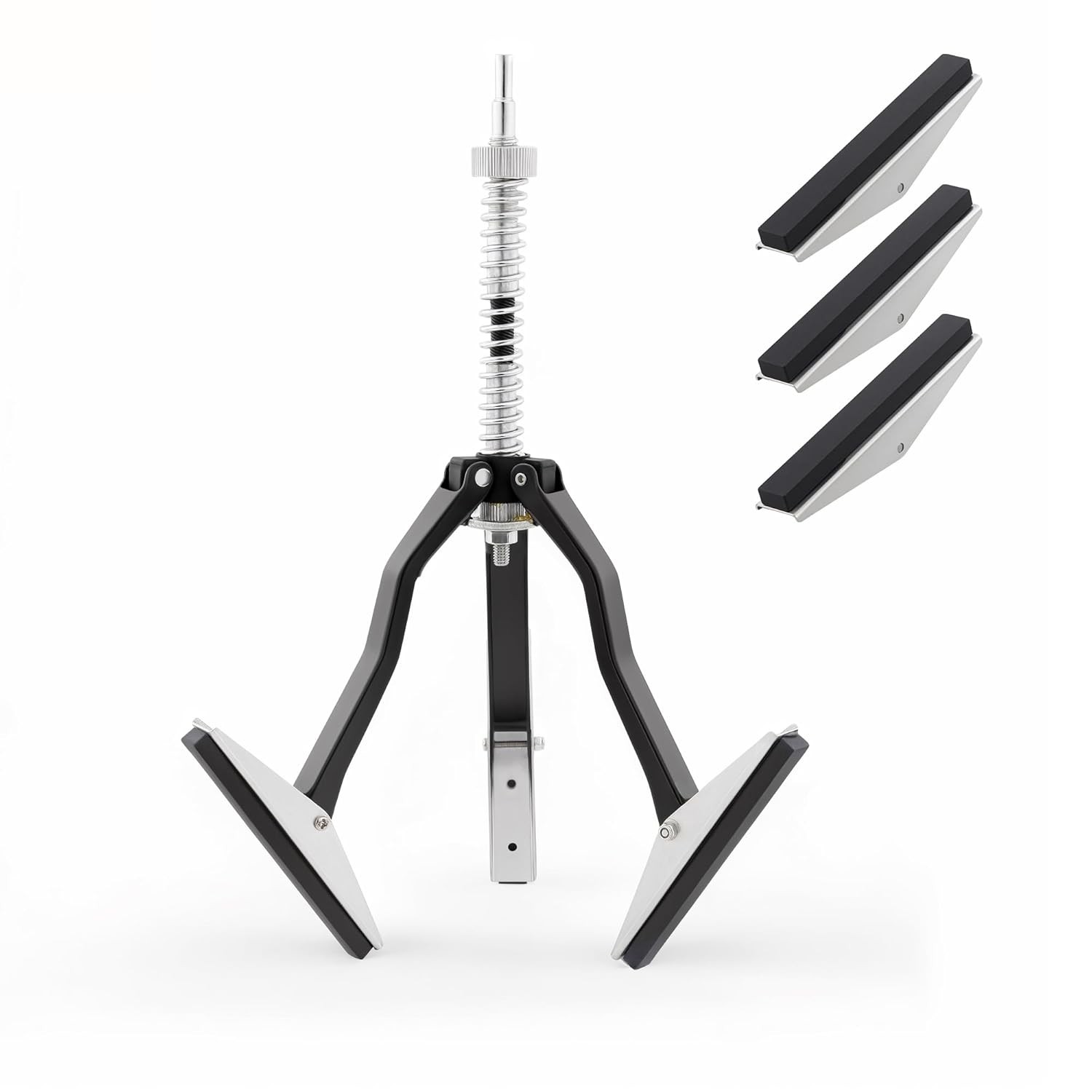 Cylinder Hone Tool, Adjustable Engine Cylinder Honing Tool for Grinding Holes fr