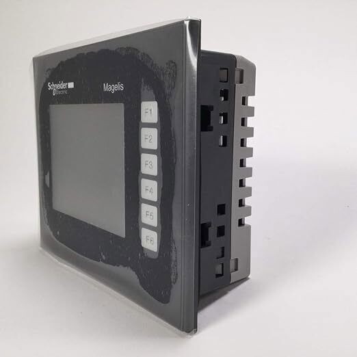 One New Schneider HMIGTO1300 Touch Screen In Box Fast Shipping