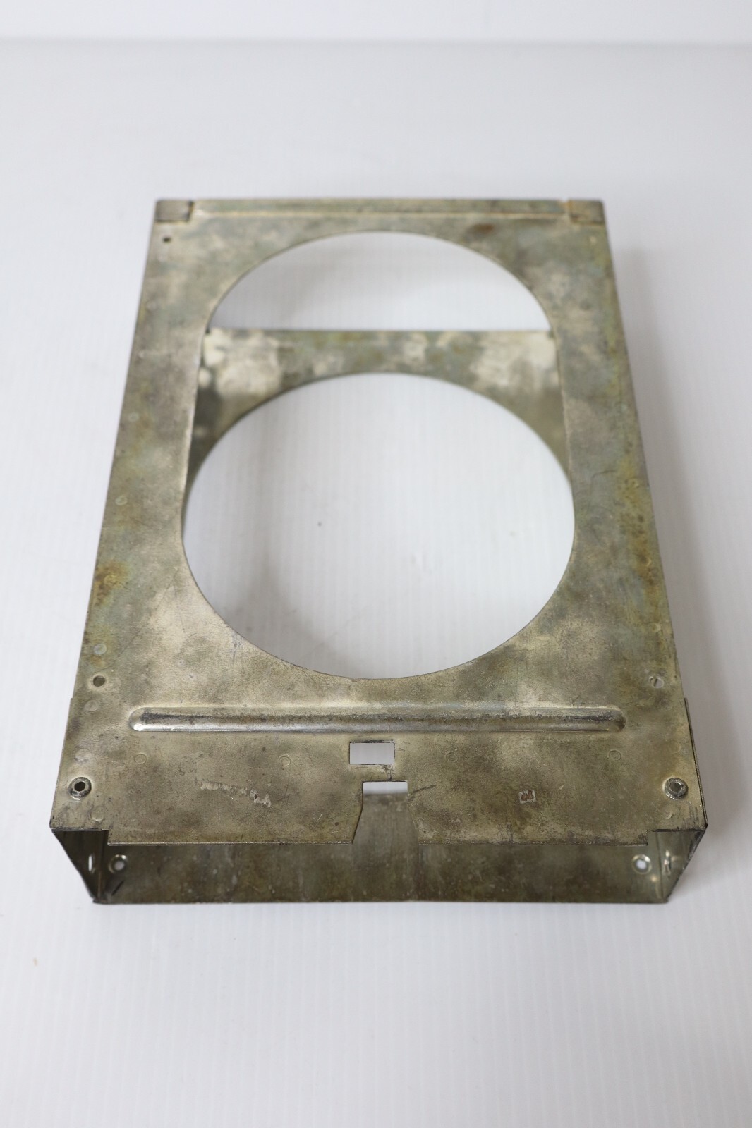 Bendix King KX155 KX165 NAV/COM Mounting Tray