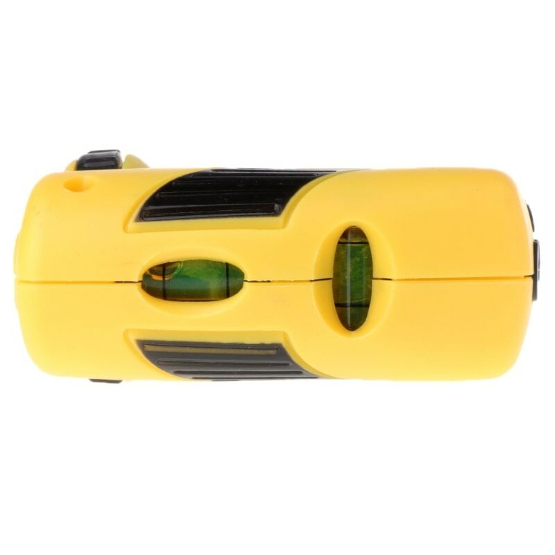LASER LINE LEVEL VERTICAL HORIZONTAL 90 DEGREE TILING PAVING BRICK BUILD FRAMES