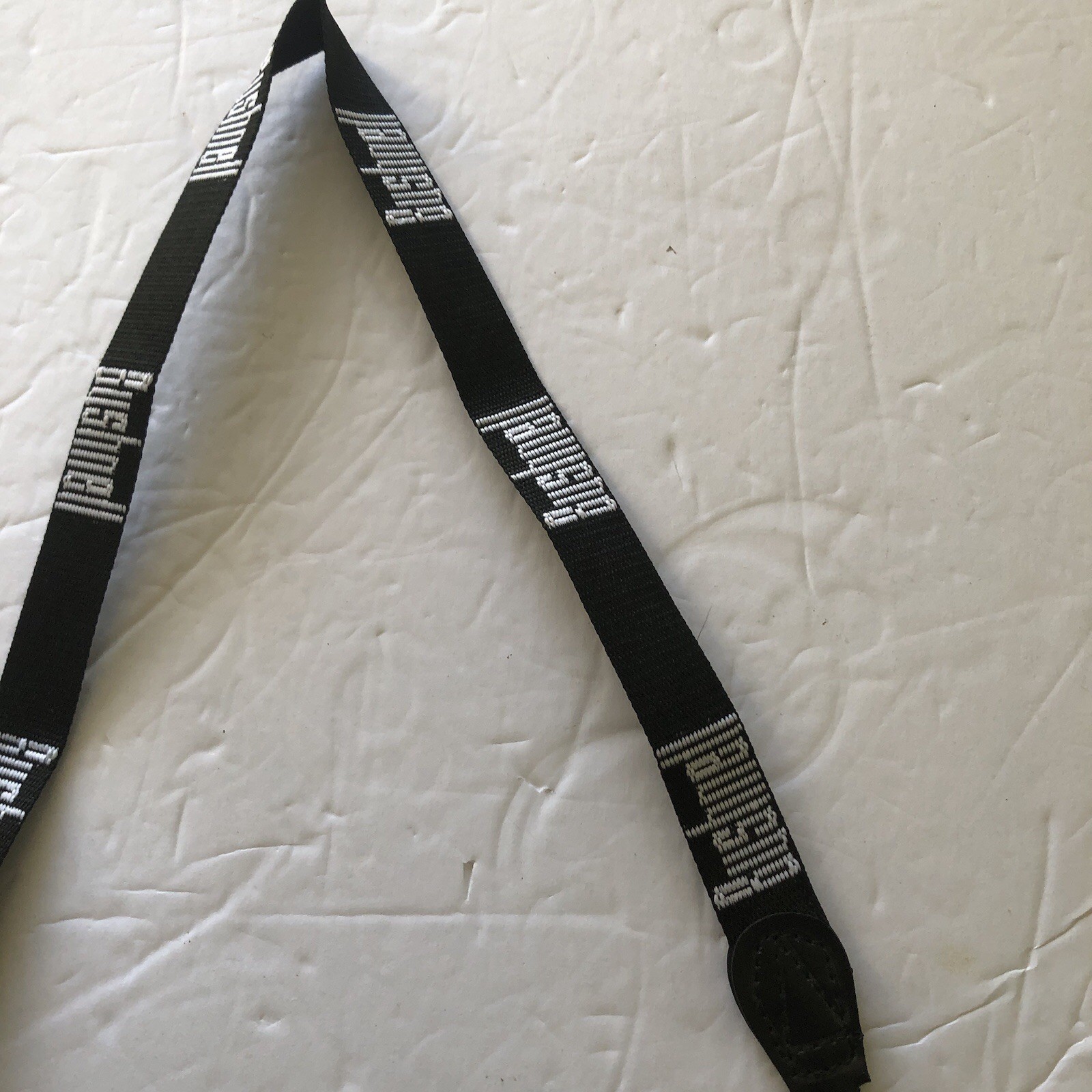 Bushnell Black Carry Case Strap