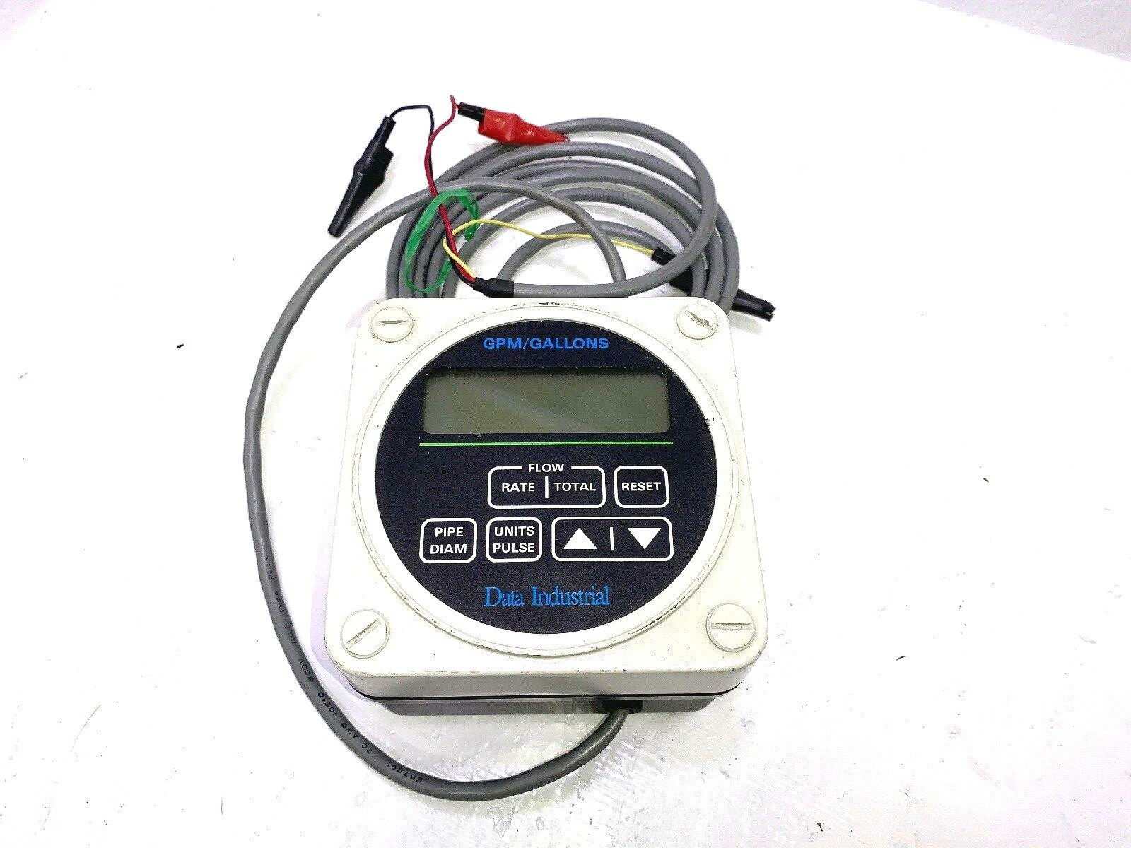 Data Industrial Sensor Calibrator A1005, 1200 Working
