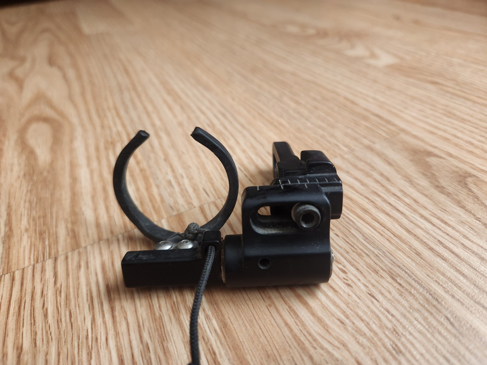 PSE PHANTOM DROP AWAY ARROW REST Right Hand Bow Archery Mathews Hoyt Bowtech