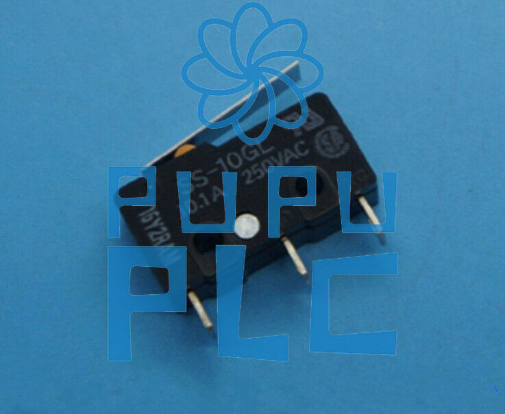 NEW 10PCS SS-10GL Microswitchs Omron