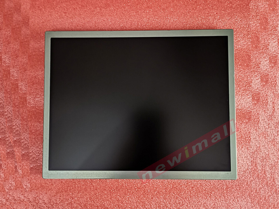 10.4" AA104XD02 LCD display screen for Mitsubishi Industrial LCD panel 1024*768