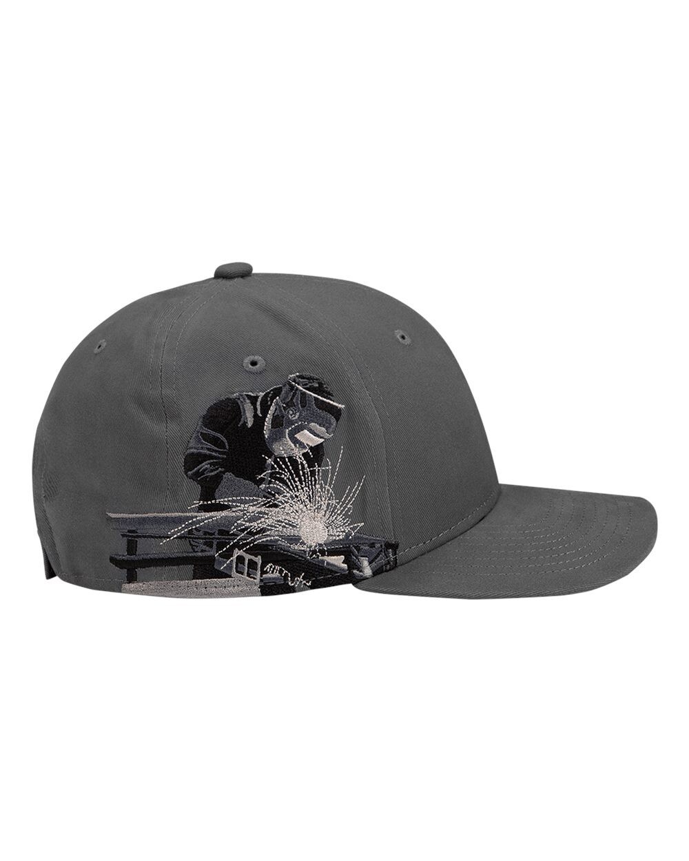 DRI DUCK Welder Cap 3344 Baseball Hat NEW