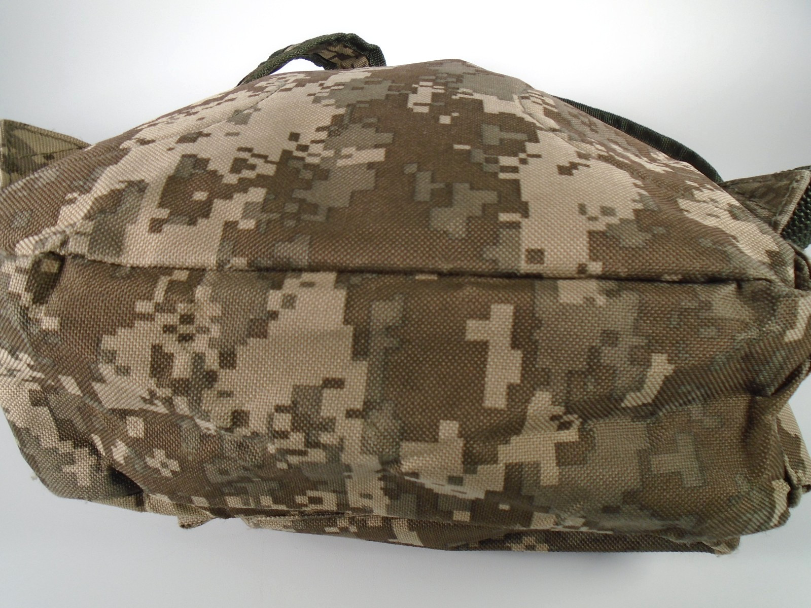 US Army Digital Camo Mini Backpack 10" Tall