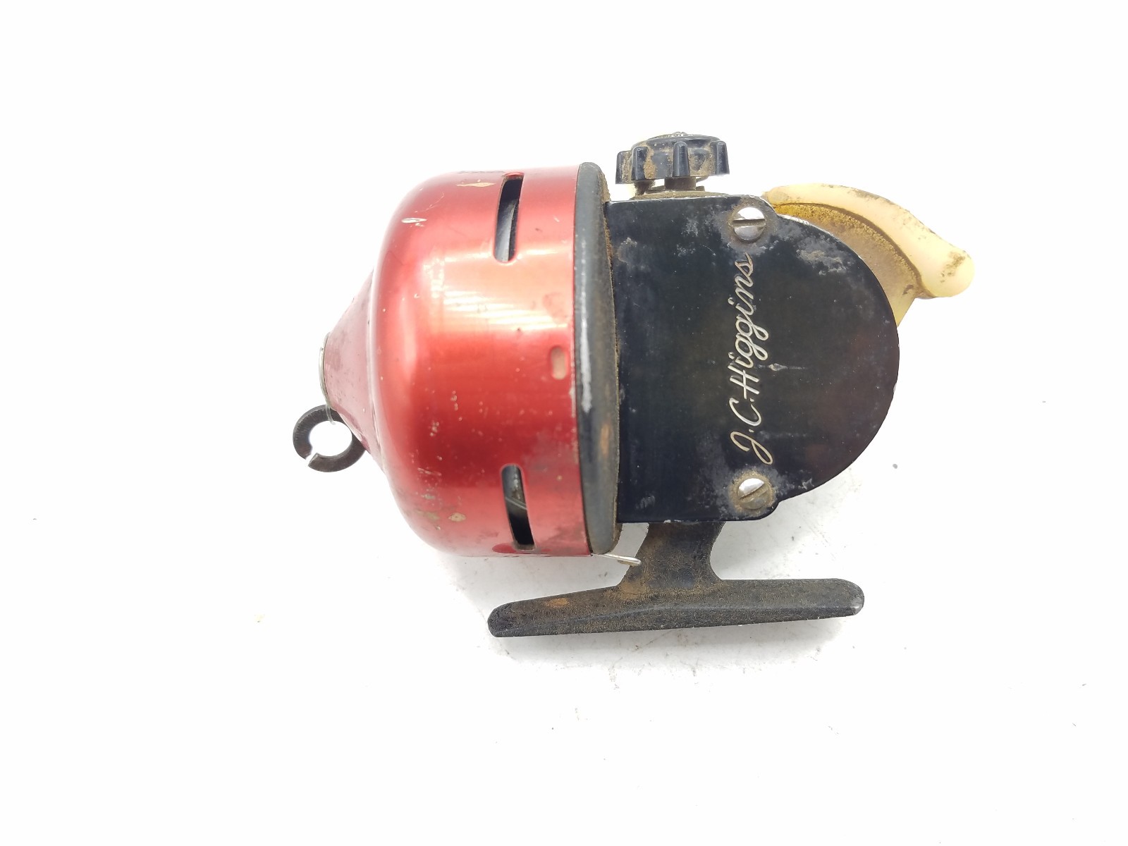 Vintage Shakespeare Wondercast/Wondereel, J. C. Higgins # 357 39890 Fishing Reel
