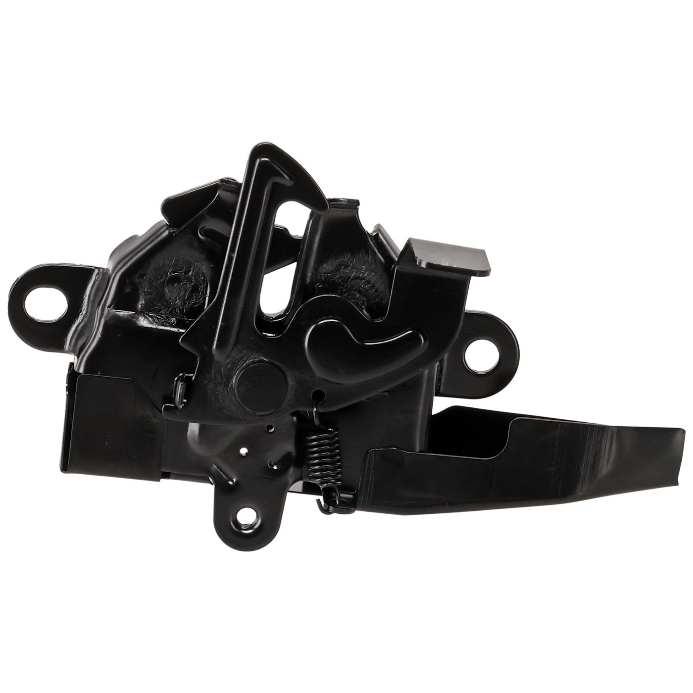 Hood Latch For 2005-2010 Scion tC Steel SC1234101 5351021030