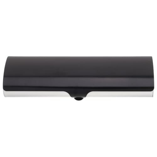 Aluminium Glasses Case: Hard Shell Sunglasses Case - Portable Eyeglass