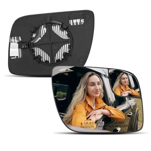 Compatible with 2011 2012 2013 2014 2015 2016 2017 Ford Passenger Side(RH)