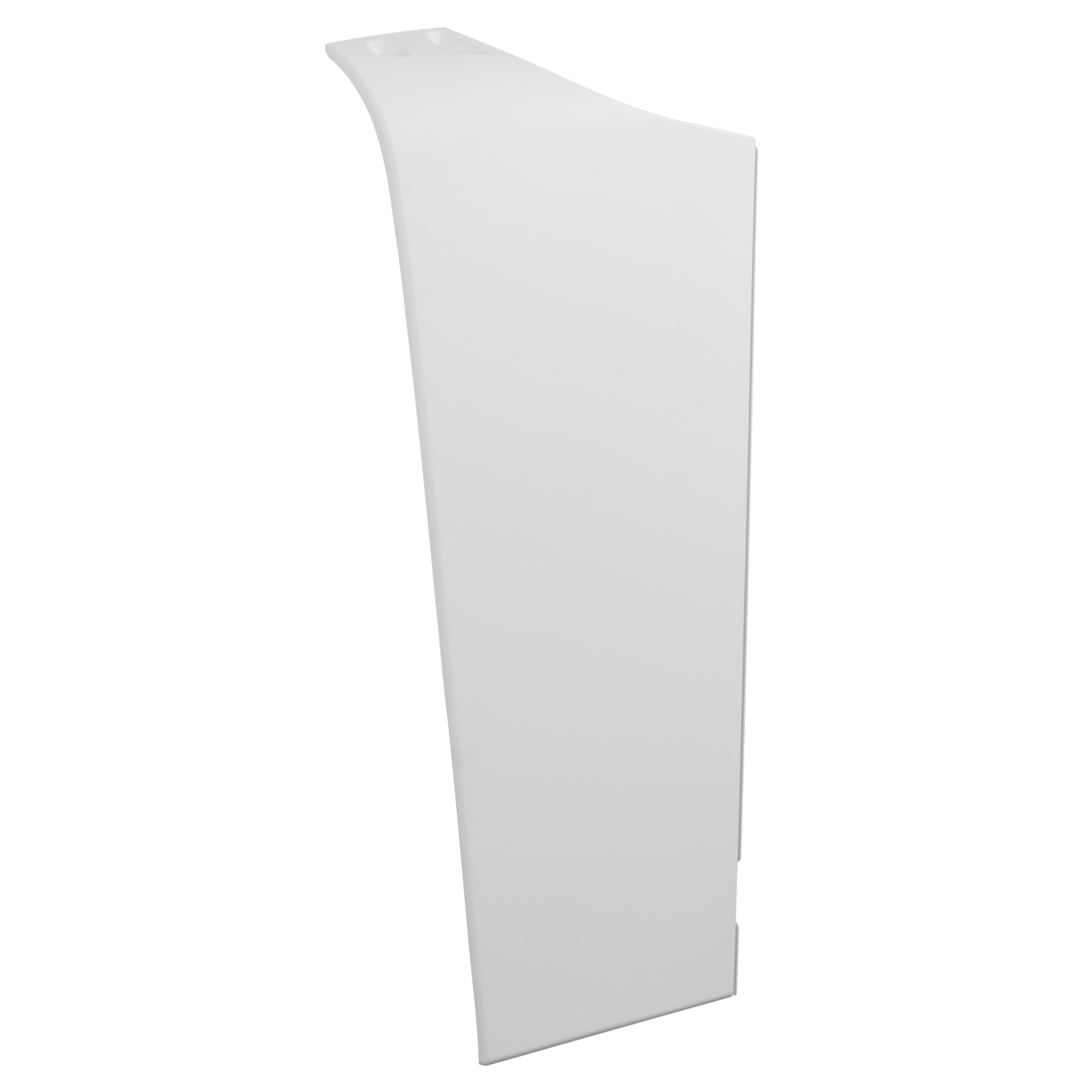 Left Upper Behind Cab Cabin Fairing For Freightliner Cascadia 2008-2020 New