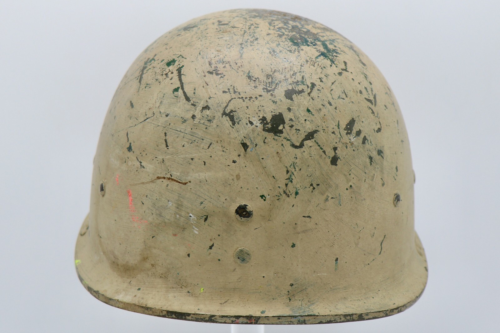 Iraqi M80 Helmet Shell