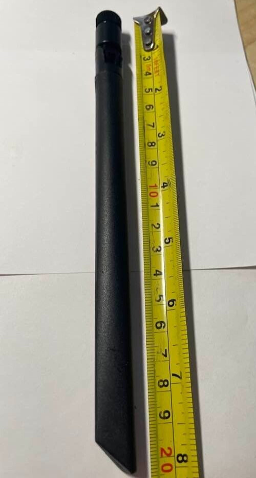 FM Transmitter Antenna For RAND McNALLY OD 8 OD8 PRO 2 OD 7 PRO 2 GPS 8"