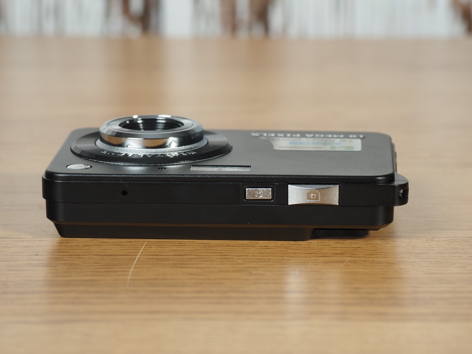 Aberg Best 18MP Digital Camera of Misery and Despair