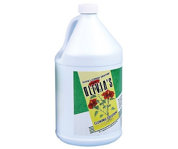 Olivia's Cloning Solution 1 Gallon - 1 G Clone Liquid Olivias - BRAND NEW