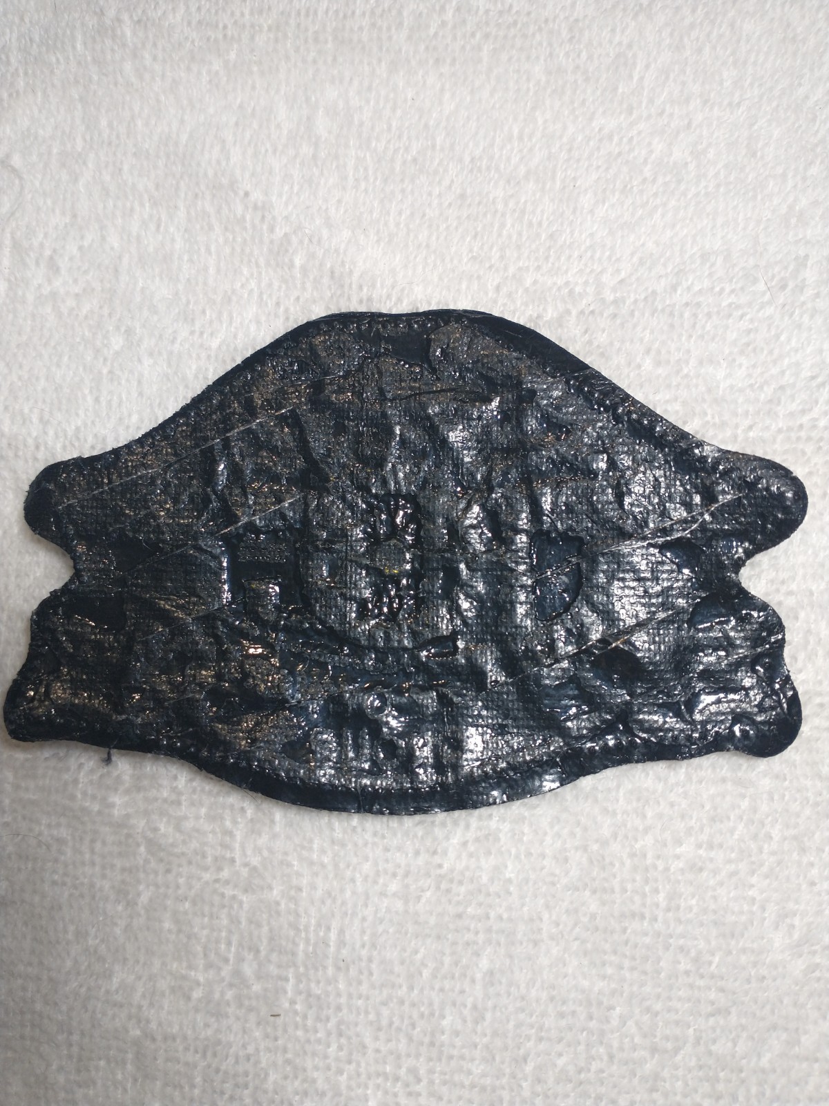 Harley Davidson Owners Group HOG Eagle Patch