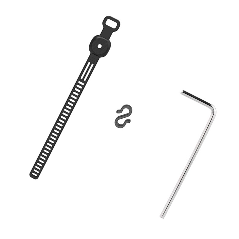 Lightweight Foldable Clamping Rack Accessory for Popular Camera Equipment