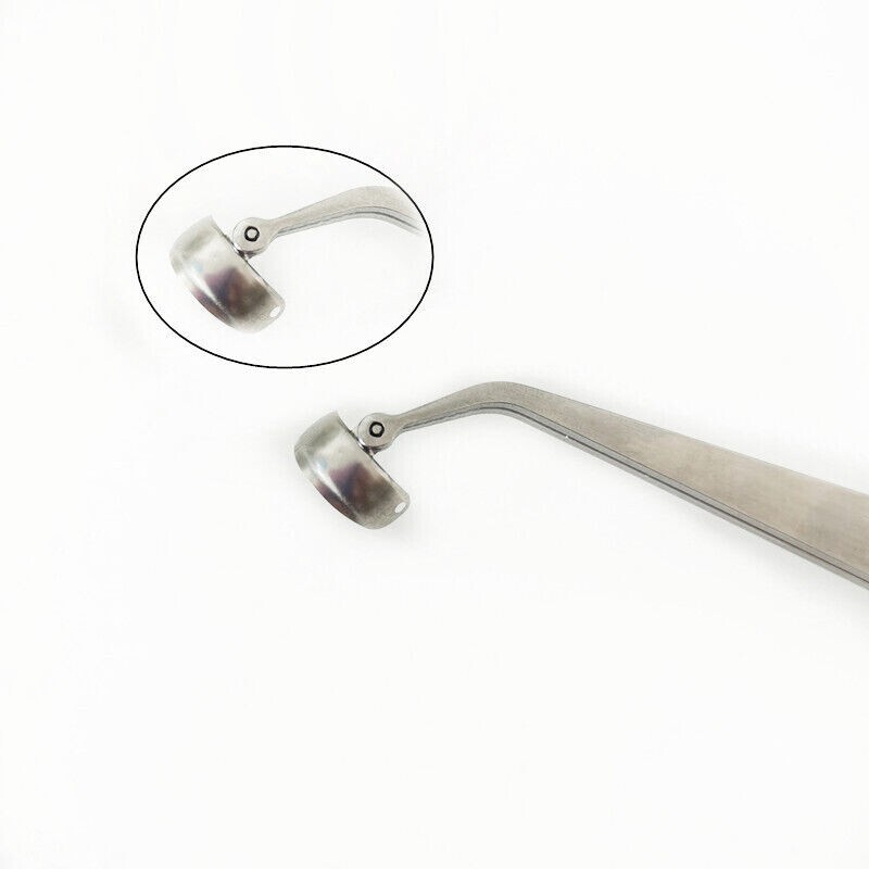 Dental Matrix Bands Holder Clamp Matrices Placement Tweezer Fit Palodent V3