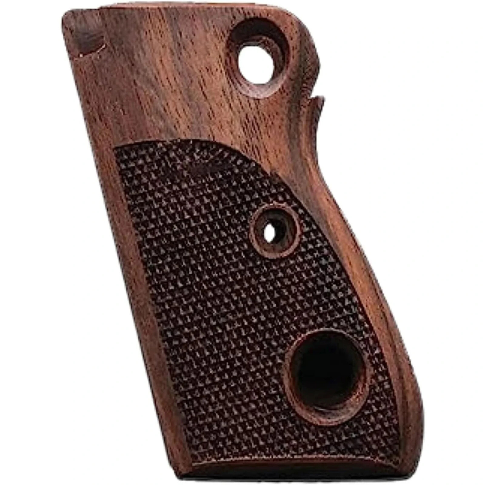 Gun Grip Beretta Mod 70 Two Safety Gun Walnut Wood Grips Hand Made New Gun Grip