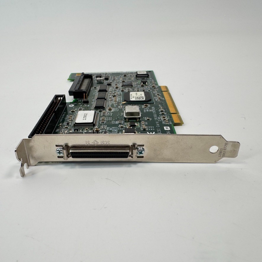 Adaptec 19160/29160N SCSI Interface Card LVD Controller Adapter PCI 1925606