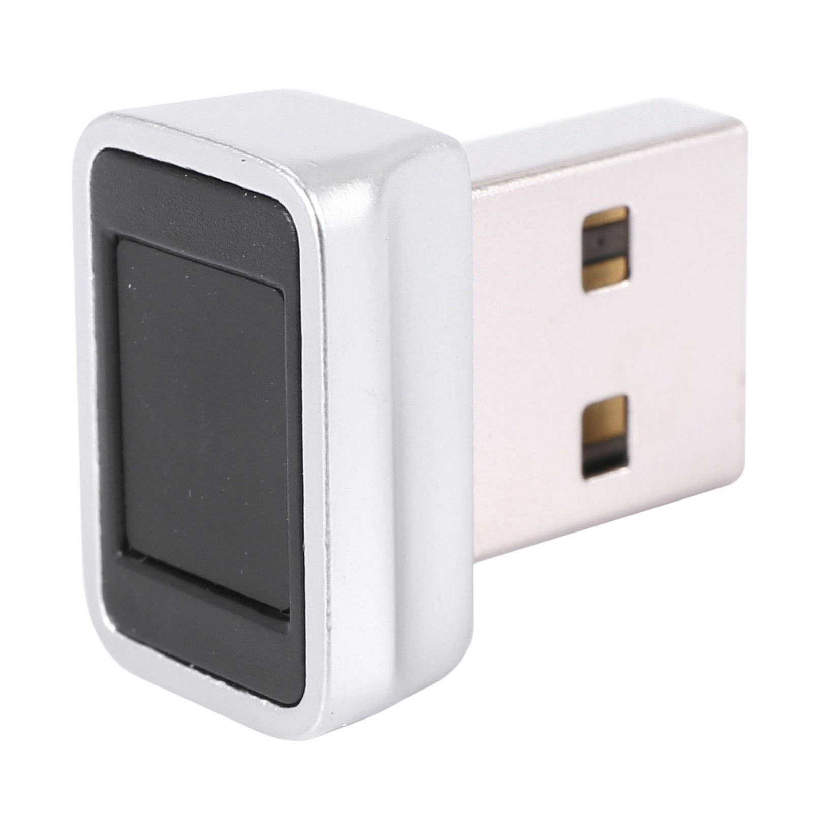 USB Fingerprint Reader for 10 Hello, Biometric Scanner for Laptops & PC Y1O9