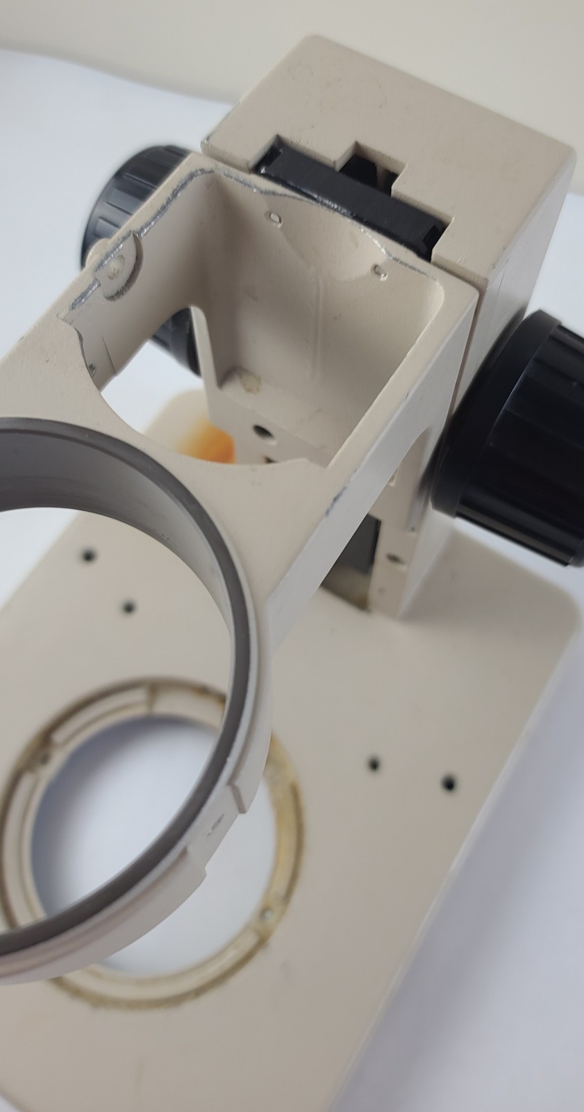 Olympus SZ-ST Microscope Stand - Parts
