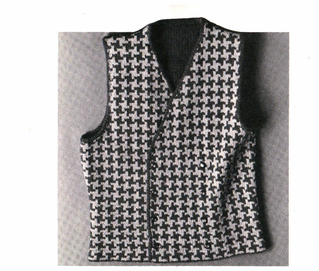 Knits for Men Sweaters and Accessories | Coats & Clark 134