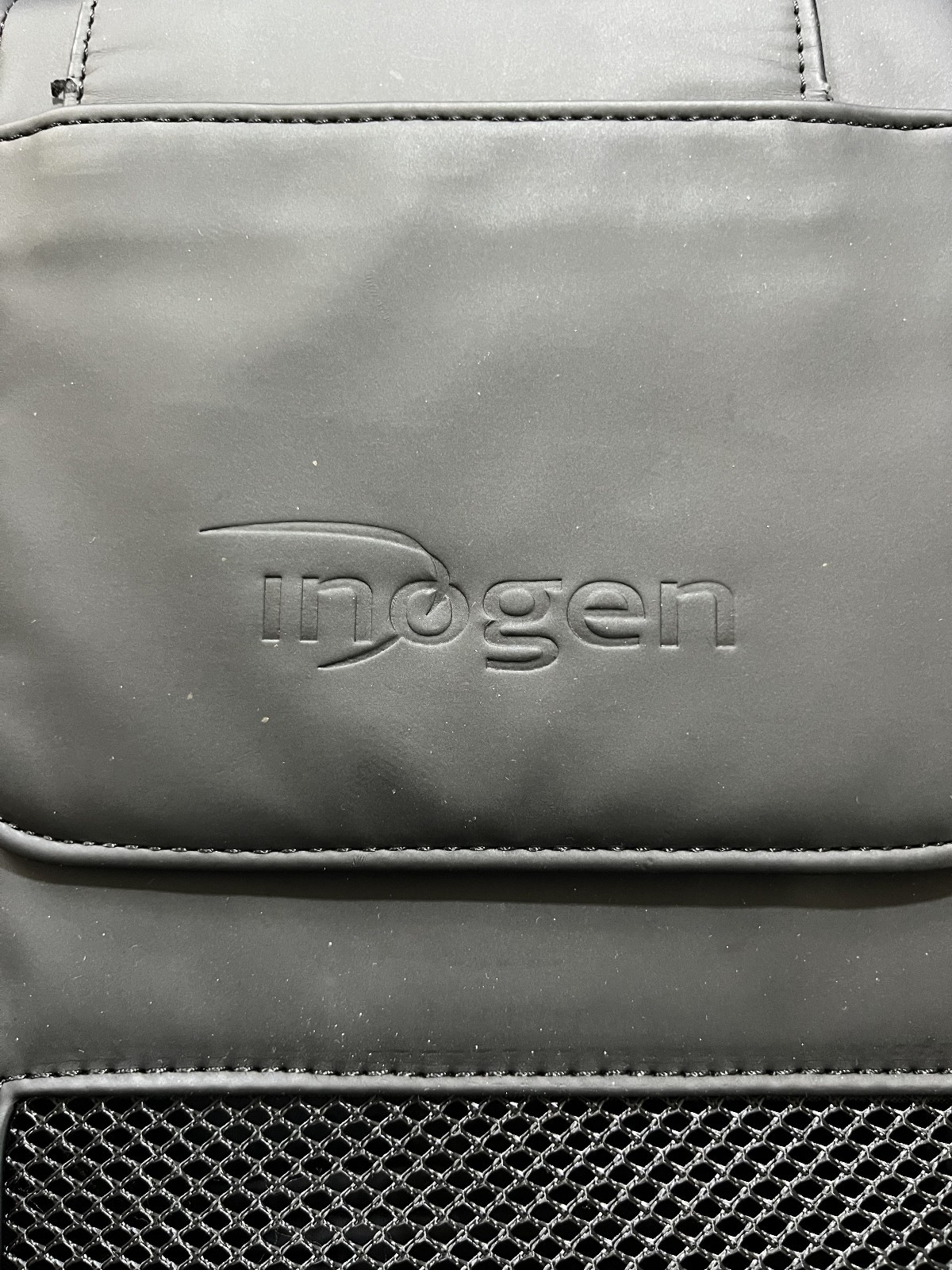 Inogen One G5 Carry Bag and Shoulder Strap CA-500