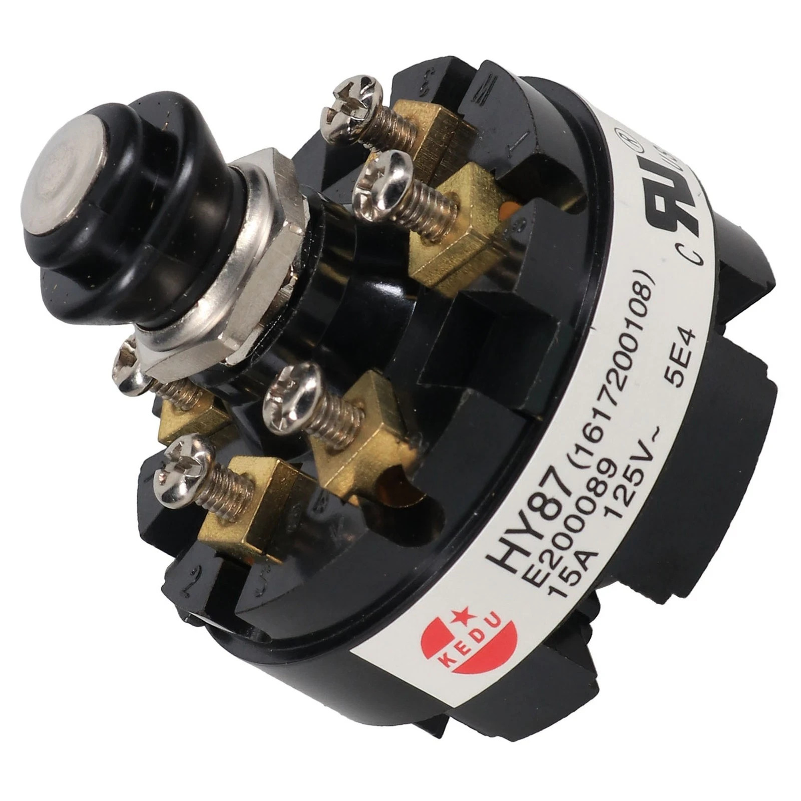 Bosch PRT 1617200108 Switch for Demolition Hammers 11304 and 0612306002