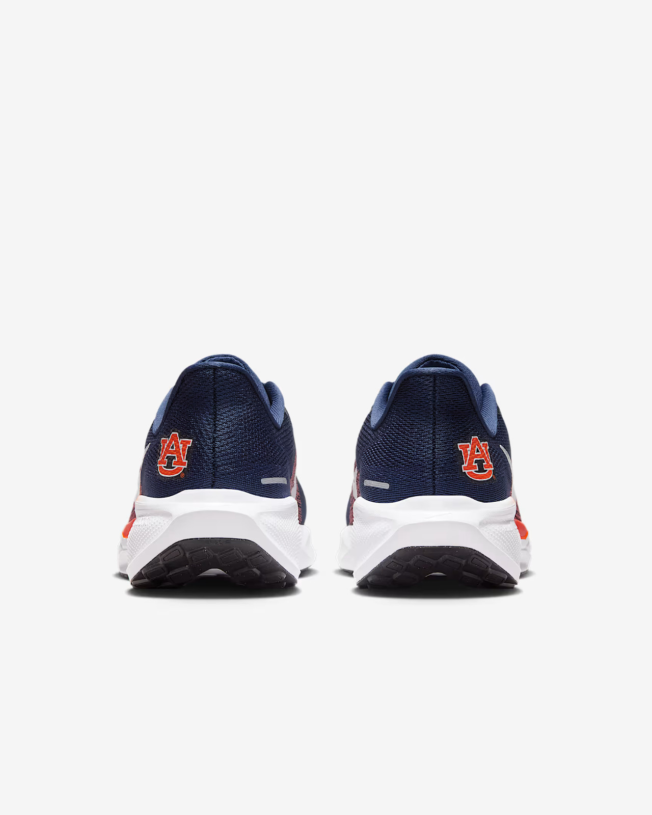 Size 9.5 - NCAA x Nike Air Zoom Pegasus 41 Auburn