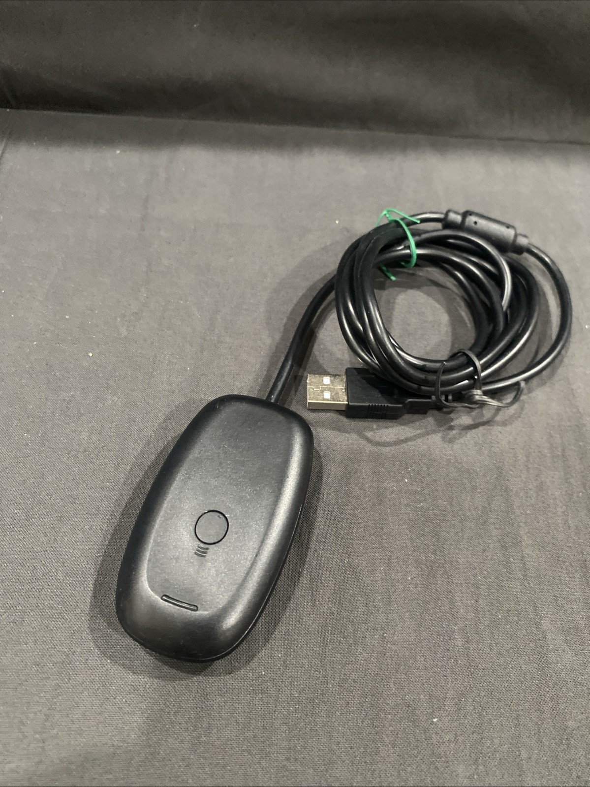 Mcbazel Wireless USB 2.0 Gaming Receiver Adapter  Xbox 360