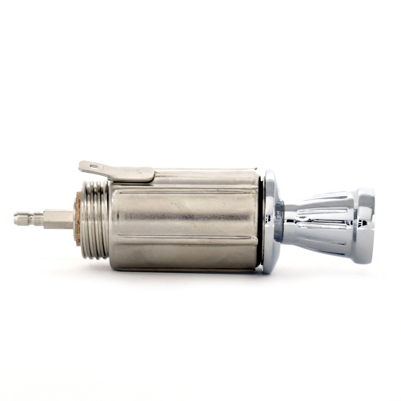 Cigarette Lighter w/Socket 1965-1966 Mustang